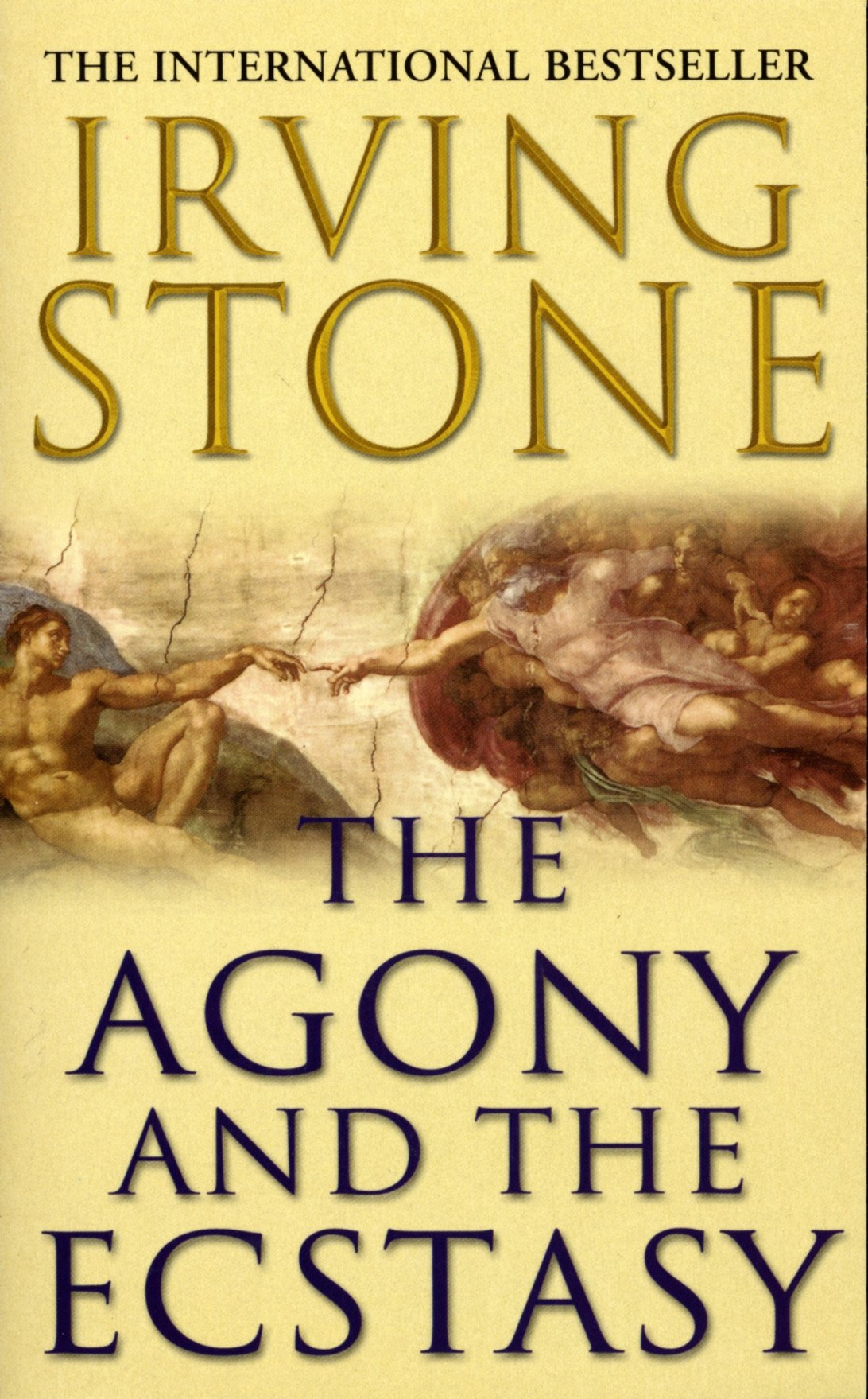 Agony And The Ecstasy, The