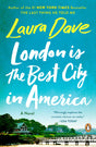 London Is the Best City in America: A Novel - Retail Maharaj