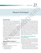 PRINCIPLES & INTERPRETATION OF LABORATORY TECHNIQUES IN PATHOLOGY