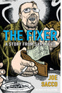 Fixer, The - Retail Maharaj
