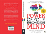 The Power of Your Subconscious Mind: Original Classic Edition | Premium Paperback - Retail Maharaj