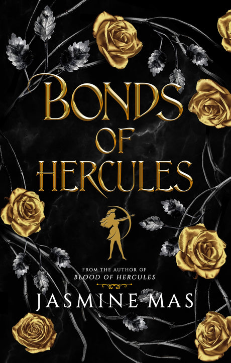 Bonds of Hercules : Villains of Lore - Retail Maharaj