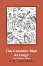 The Common Man At Large: Birth Centenary Edition - Retail Maharaj