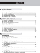 Textbook of Medical Microbiology, Immunology and Entomology (For Para Medical Students)
