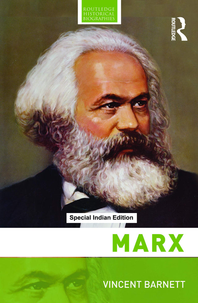 Marx - Retail Maharaj