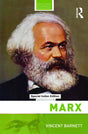 Marx - Retail Maharaj