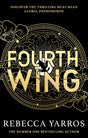Fourth Wing: DISCOVER THE INSTANT SUNDAY TIMES AND NUMBER ONE GLOBAL BESTSELLING PHENOMENON!* (The Empyrean): DISCOVER THE GLOBAL PHENOMENON THAT EVERYONE CAN'T STOP TALKING ABOUT! - Retail Maharaj