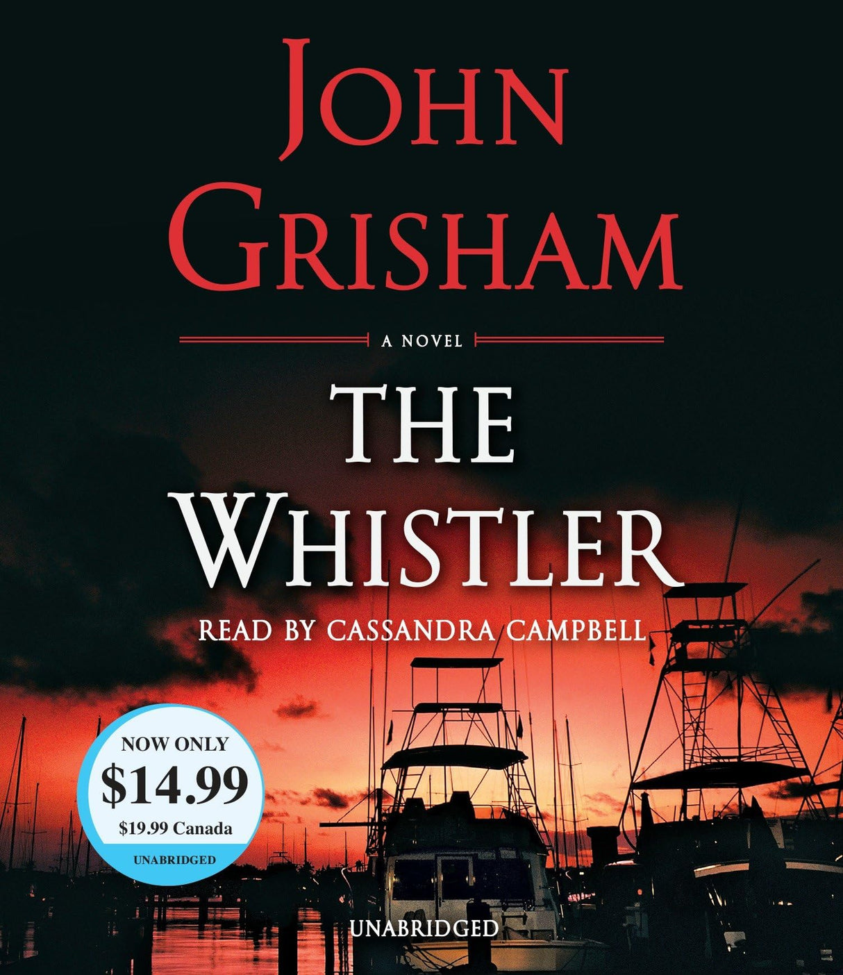 The Whistler: 1
