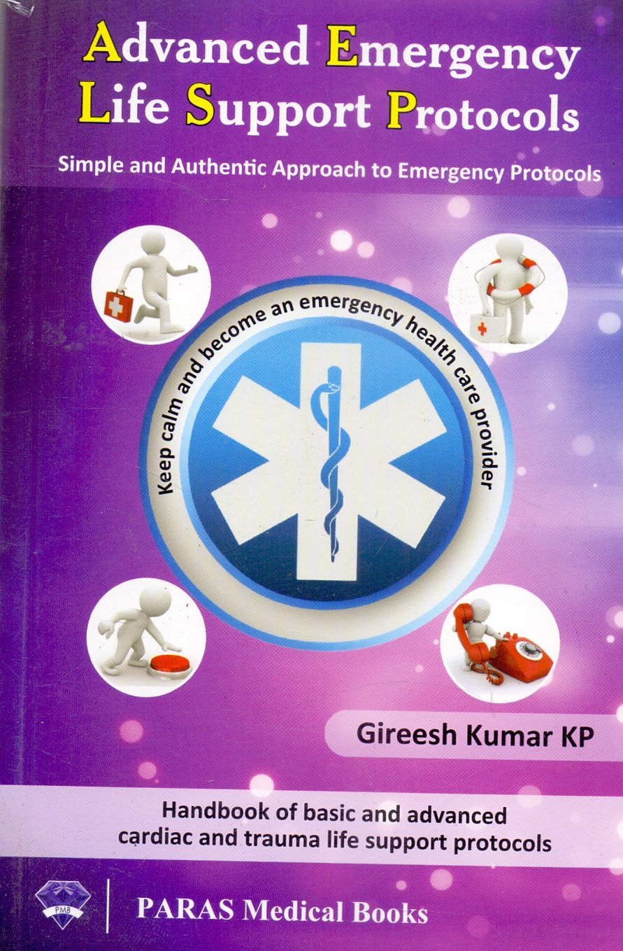 Advanced Emergency Life Support Protocols