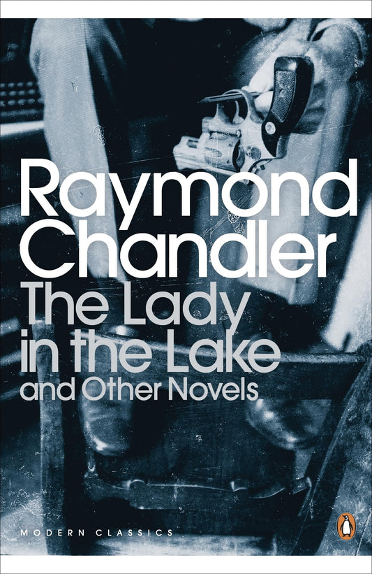 Lady In The Lake & Other Novels