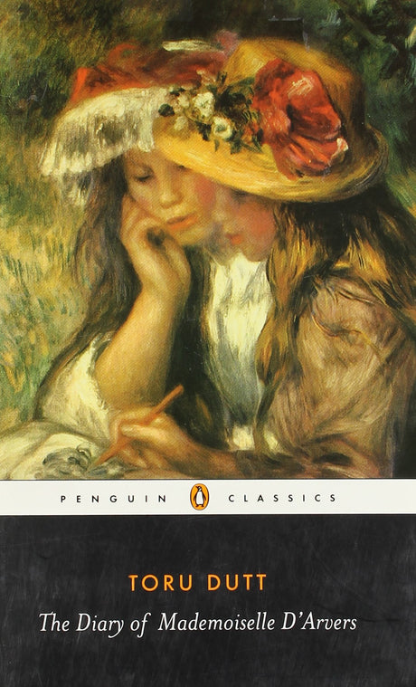 Diary Of Mademoiselle D'Arvers (Penguin Modern Classics) - Retail Maharaj