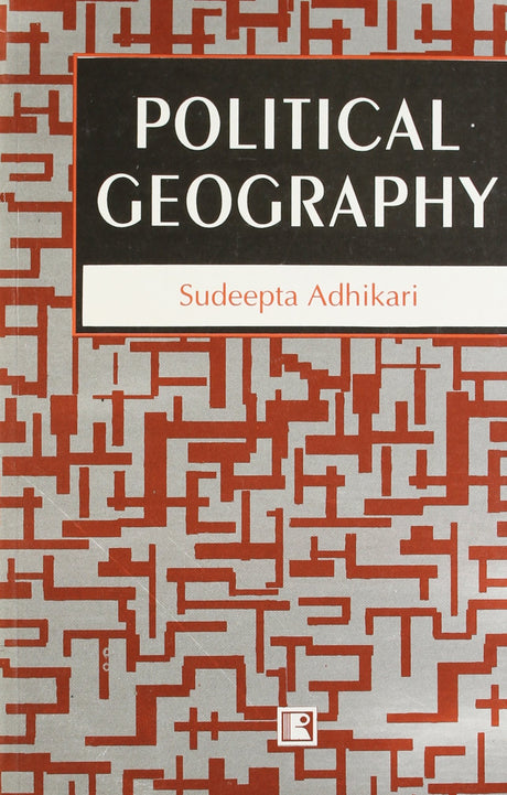 Political Geography - Retail Maharaj