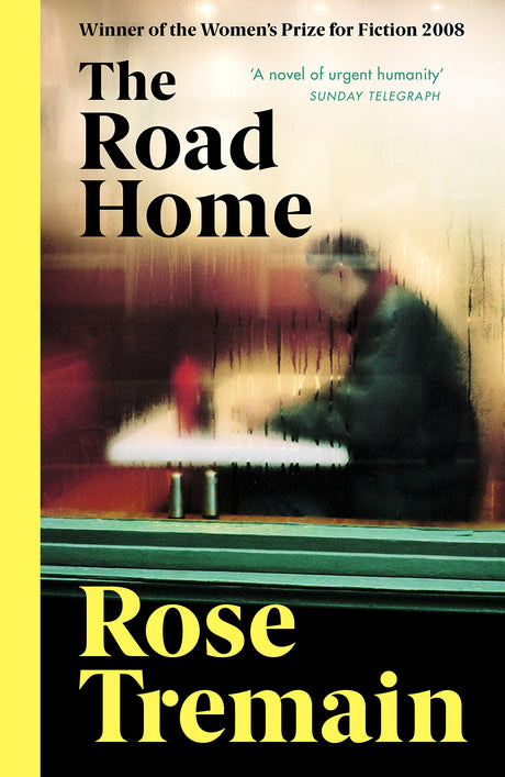 The Road Home: From the Sunday Times bestselling author - Retail Maharaj