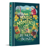 Ruskin Bond: Life's Magic Moments | Life Lessons and Reflections from 90 Years of Ruskin's Magical Journey - Retail Maharaj