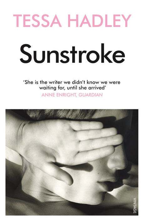 Sunstroke and Other Stories: Truly absorbing… More please' Sunday Express - Retail Maharaj