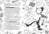 Lil' Muffin Drops the Mic: The brand-new children’s book from comedian Romesh Ranganathan!