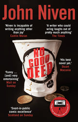 No Good Deed - Retail Maharaj