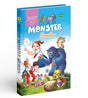Best of Monster Stories - Retail Maharaj