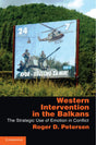 Western Intervention in the Balkans: The Strategic Use of Emotion in Conflict (Cambridge Studies in Comparative Politics) - Retail Maharaj