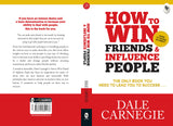 How to Win Friends and Influence People: Original Classic Edition | Premium Paperback - Retail Maharaj