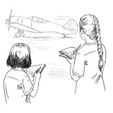 Fly Away Young Kalam