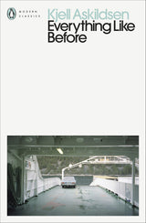 Everything Like Before: Stories (Penguin Modern Classics) - Retail Maharaj