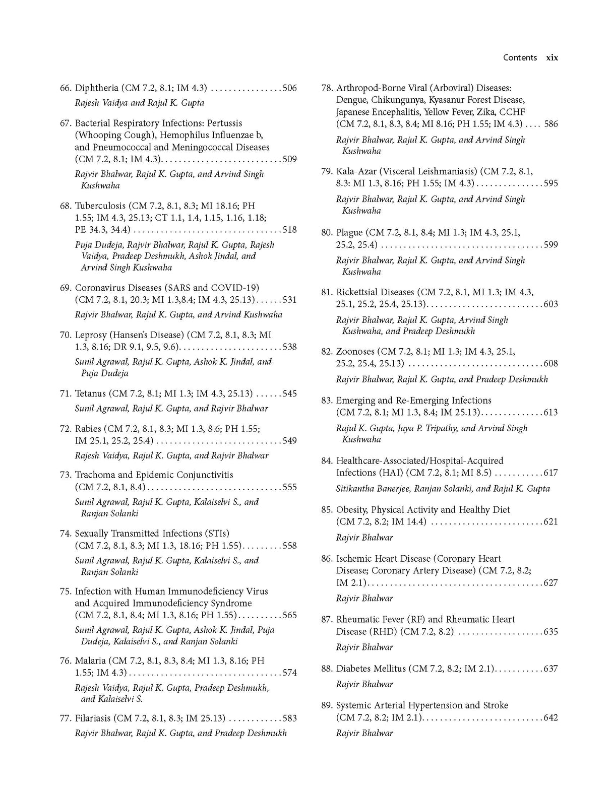 TEXTBOOK OF COMMUNITY MEDICINE WITH ACCESS CODE 6ED (PB 2025)