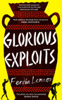 Glorious Exploits - Retail Maharaj
