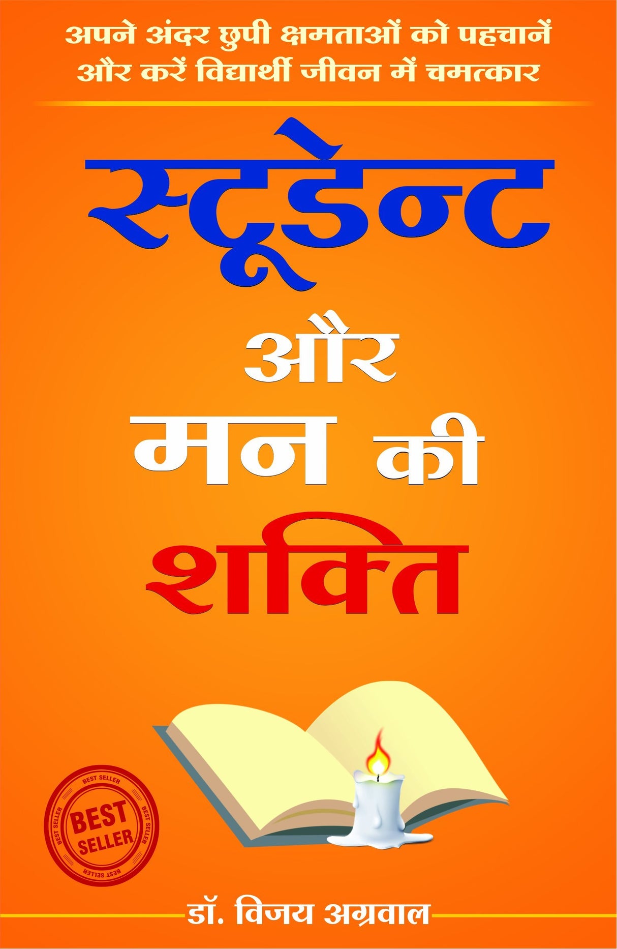 Student aur mann ki shakti