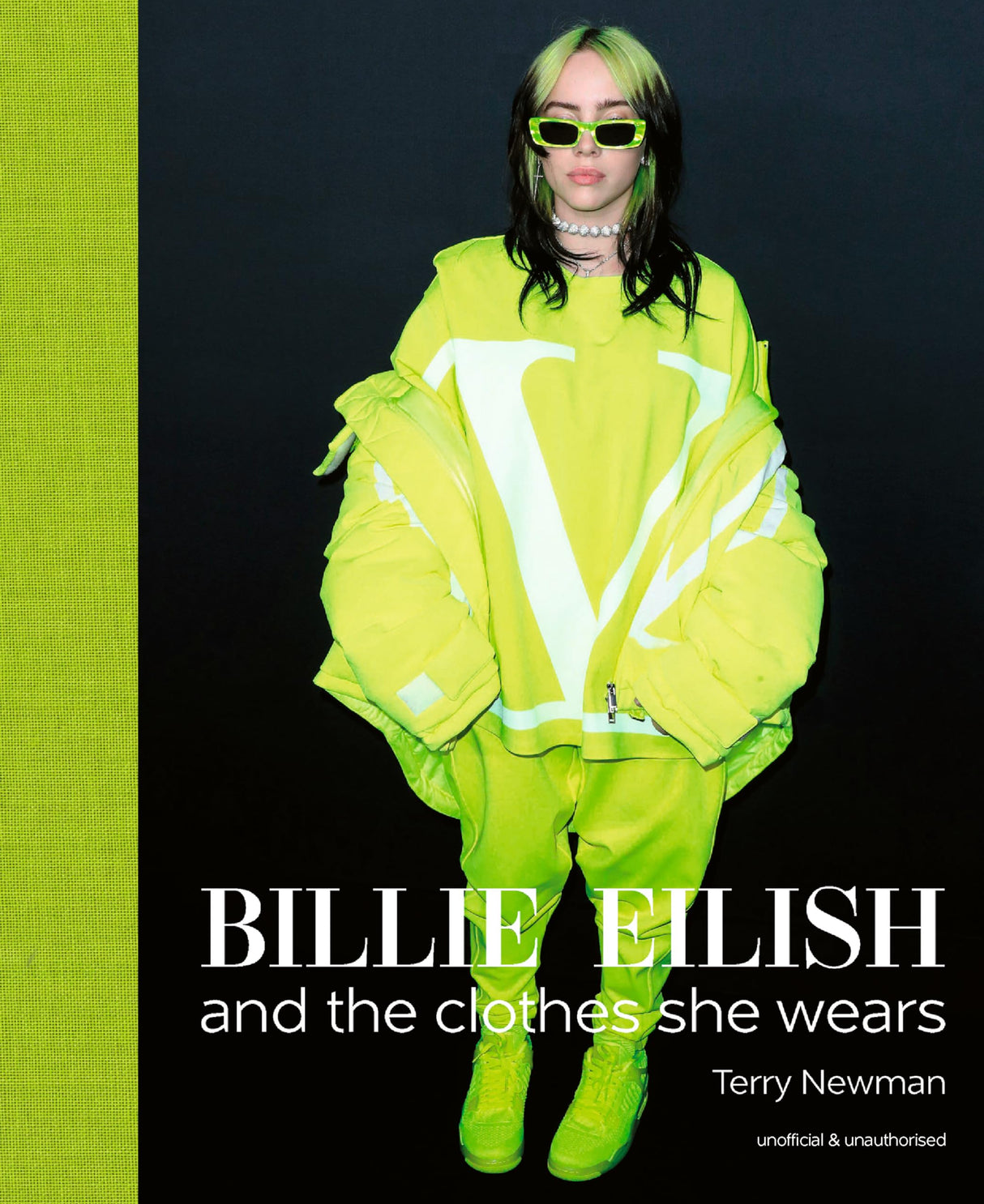 Billie Eilish and the Clothes She Wears - Retail Maharaj