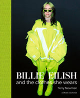 Billie Eilish and the Clothes She Wears - Retail Maharaj