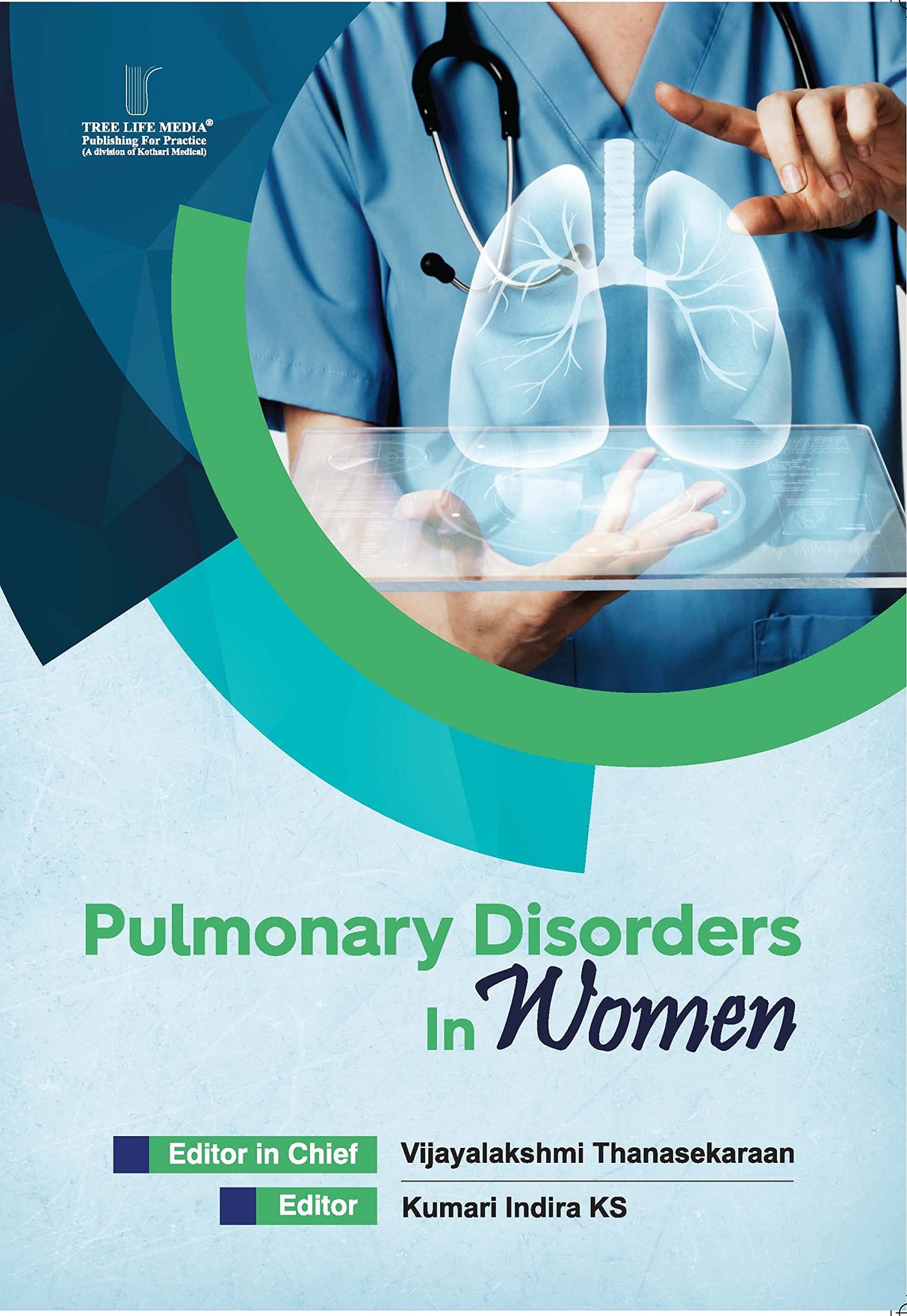 Pulmonary Disorders in Women