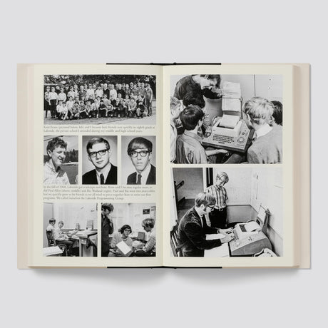 Source Code: My Beginnings - Retail Maharaj