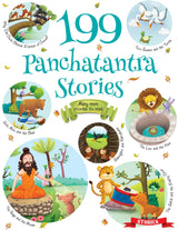 199 Panchatantra Stories - Retail Maharaj