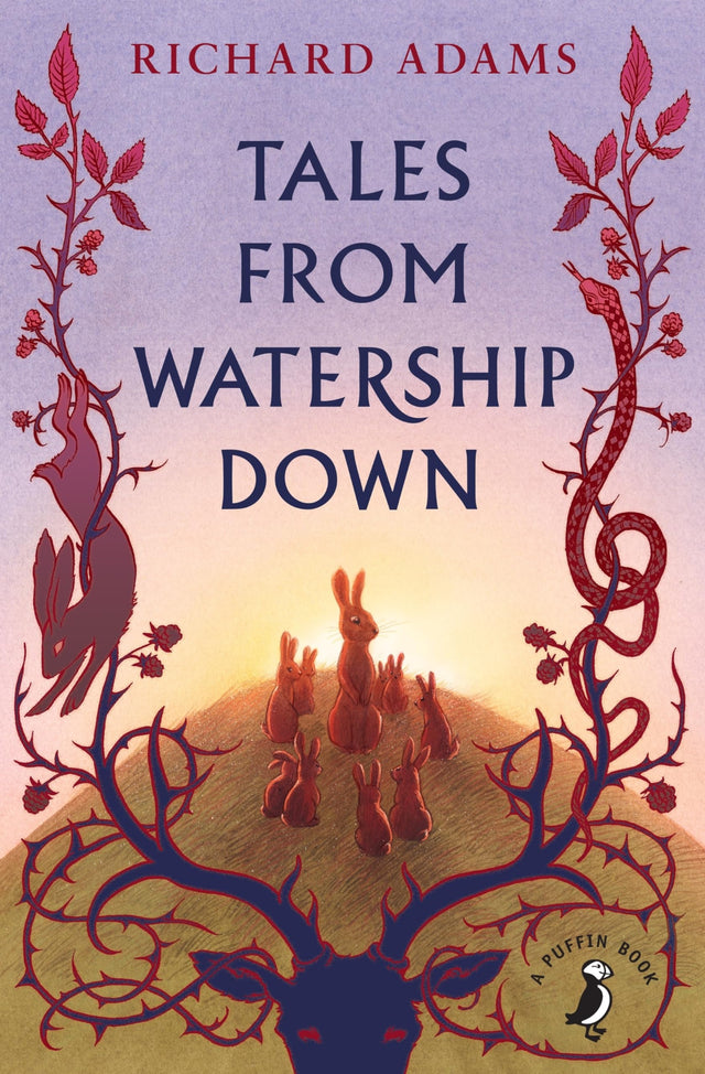 Tales from Watership Down (Puffin Classics) - Retail Maharaj