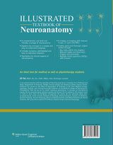 Illustrated Text Book of Neuroanatomy
