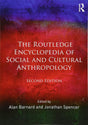 The Routledge Encyclopedia of Social and Cultural Anthropology - Retail Maharaj