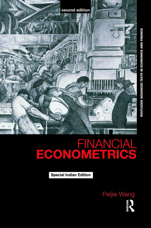 Financial Econometrics - Retail Maharaj