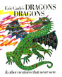 Eric Carle's Dragons, Dragons - Retail Maharaj