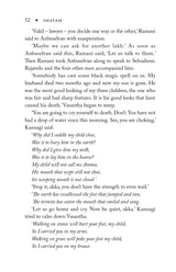 If there is a God and other stories
