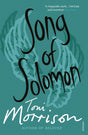 Song Of Solomon - Retail Maharaj