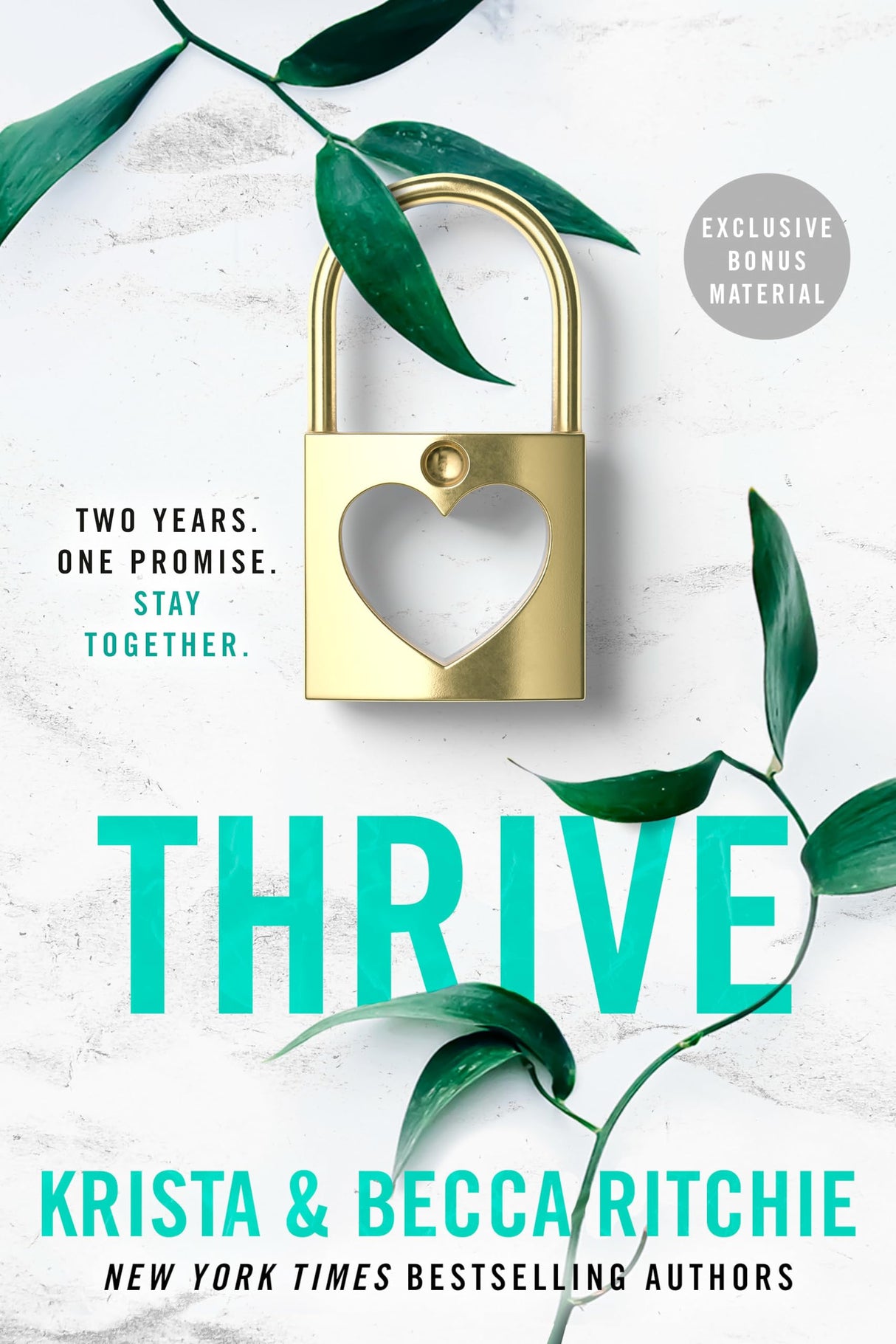 Thrive - Retail Maharaj