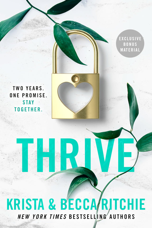 Thrive - Retail Maharaj