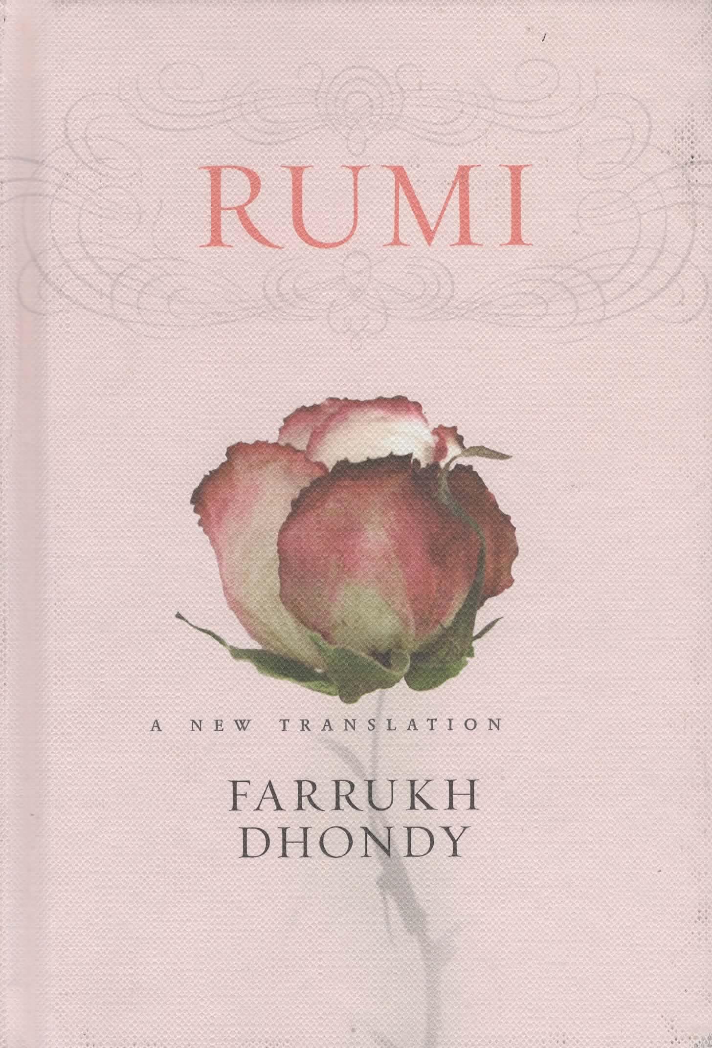 Harper Collins India Rumi - A New Translation