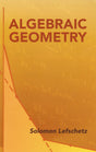 Algebraic Geometry - Retail Maharaj
