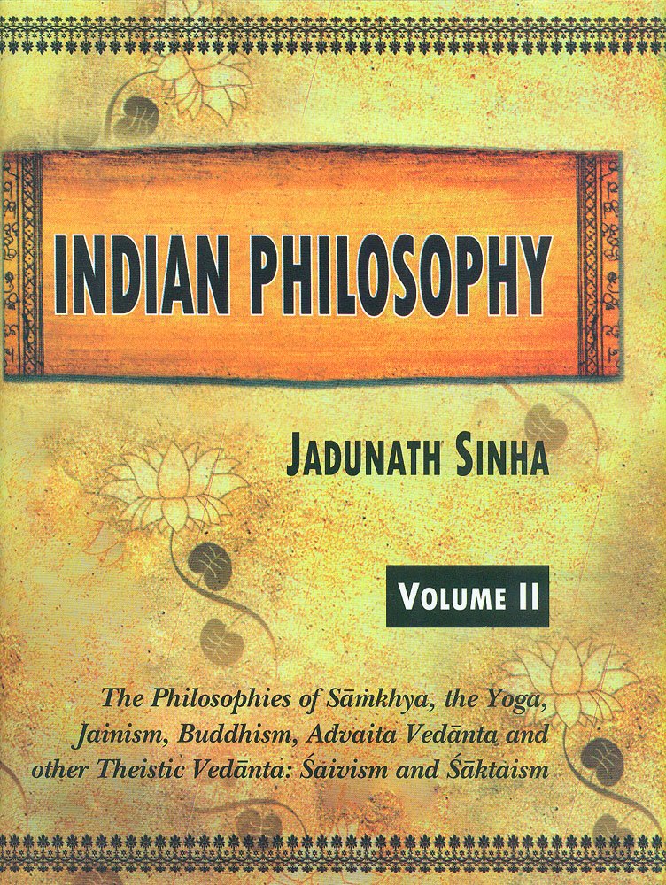Indian Philosophy - Vol. 2 - Retail Maharaj