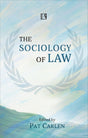 THE SOCIOLOGY OF LAW - Retail Maharaj