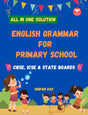 English Grammar for Primary School (CBSE, ICSE & State Boards) - Retail Maharaj