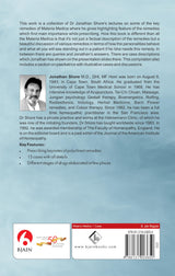 Materia Medica with a Difference - Retail Maharaj