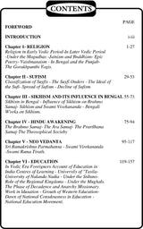 THE PUNJAB AND BENGAL